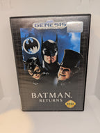 Batman Returns