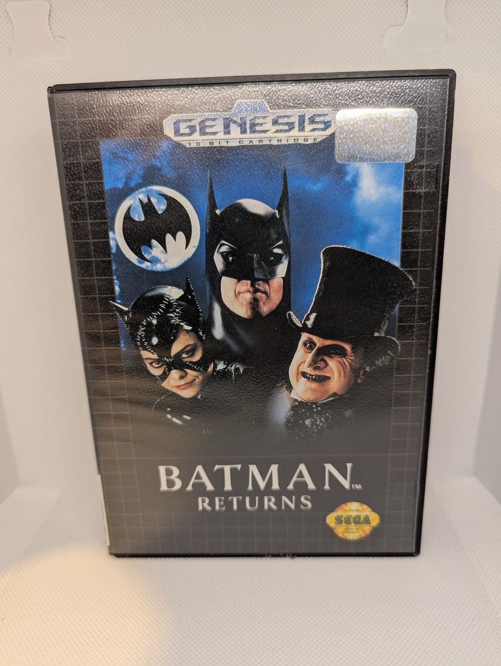 Batman : Le Défi