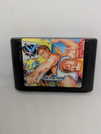 Street Smart - Save and Reload Games - Canada