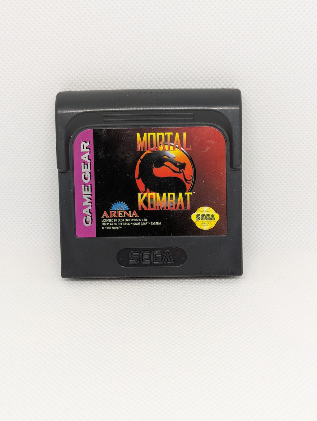 Mortal Kombat