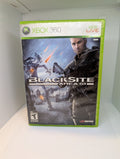 Blacksite: Area 51