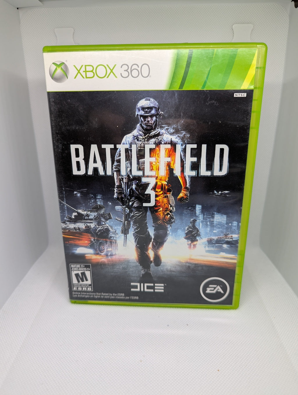 Battlefield 3