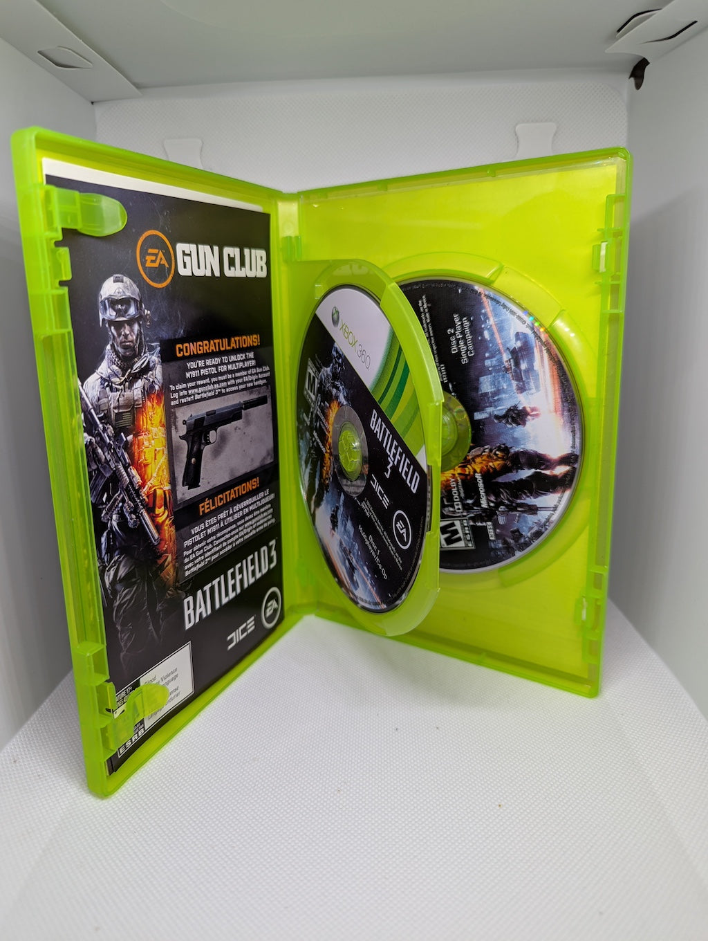 Battlefield 3