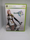 Final Fantasy XIII