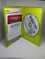 Final Fantasy XIII