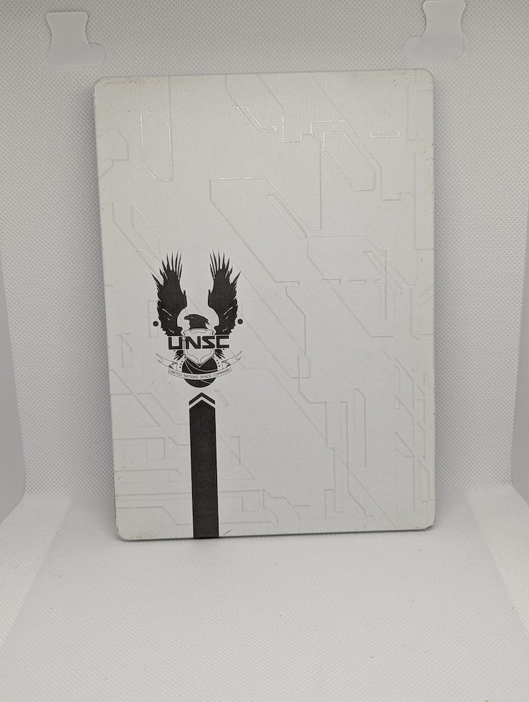 Halo 4 Steelbook