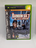 Rainbow 6: Black Arrow