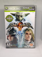 Soul Calibur IV [Platinum Hits]