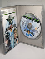 Soul Calibur IV [Platinum Hits]