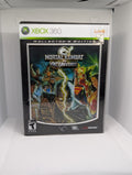 Mortal Kombat: DC Universe [Kollector's Edition]