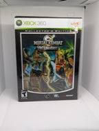 Mortal Kombat: DC Universe [Kollector's Edition]
