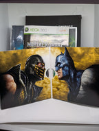 Mortal Kombat: DC Universe [Kollector's Edition]