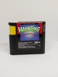 Haunting