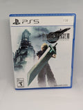 Final Fantasy VII - Remake Intergrade