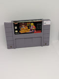 Super Mario RPG [Label Damage]