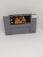 Super Mario RPG [Label Damage]