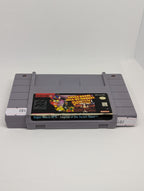 Super Mario RPG [Label Damage]