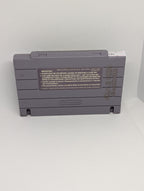 Super Mario RPG [Label Damage]