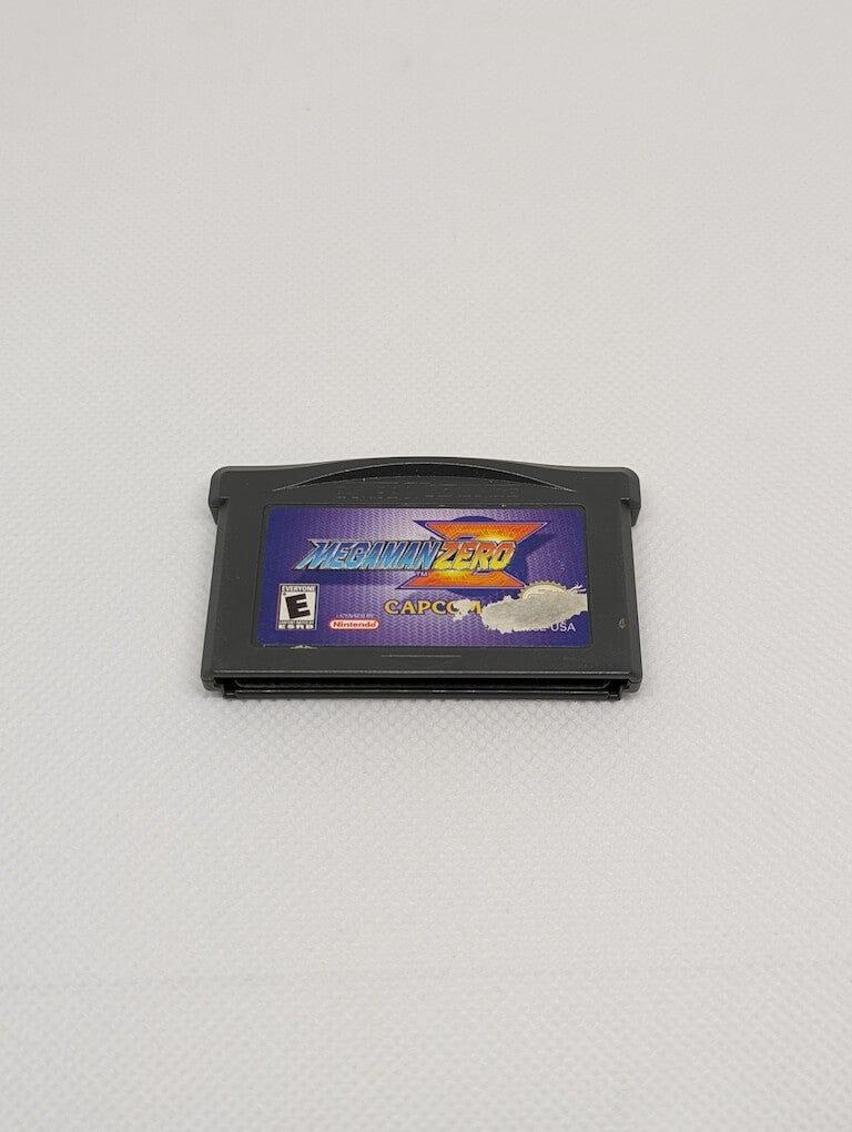 Megaman Zero