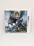 Monster Hunter 3: Ultimate