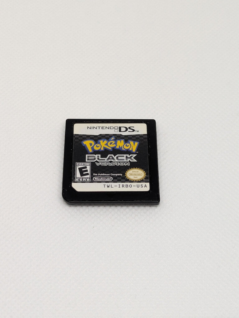 Pokemon Black [Loose]