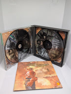 The Legend of Dragoon [Condition]