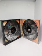The Legend of Dragoon [Condition]