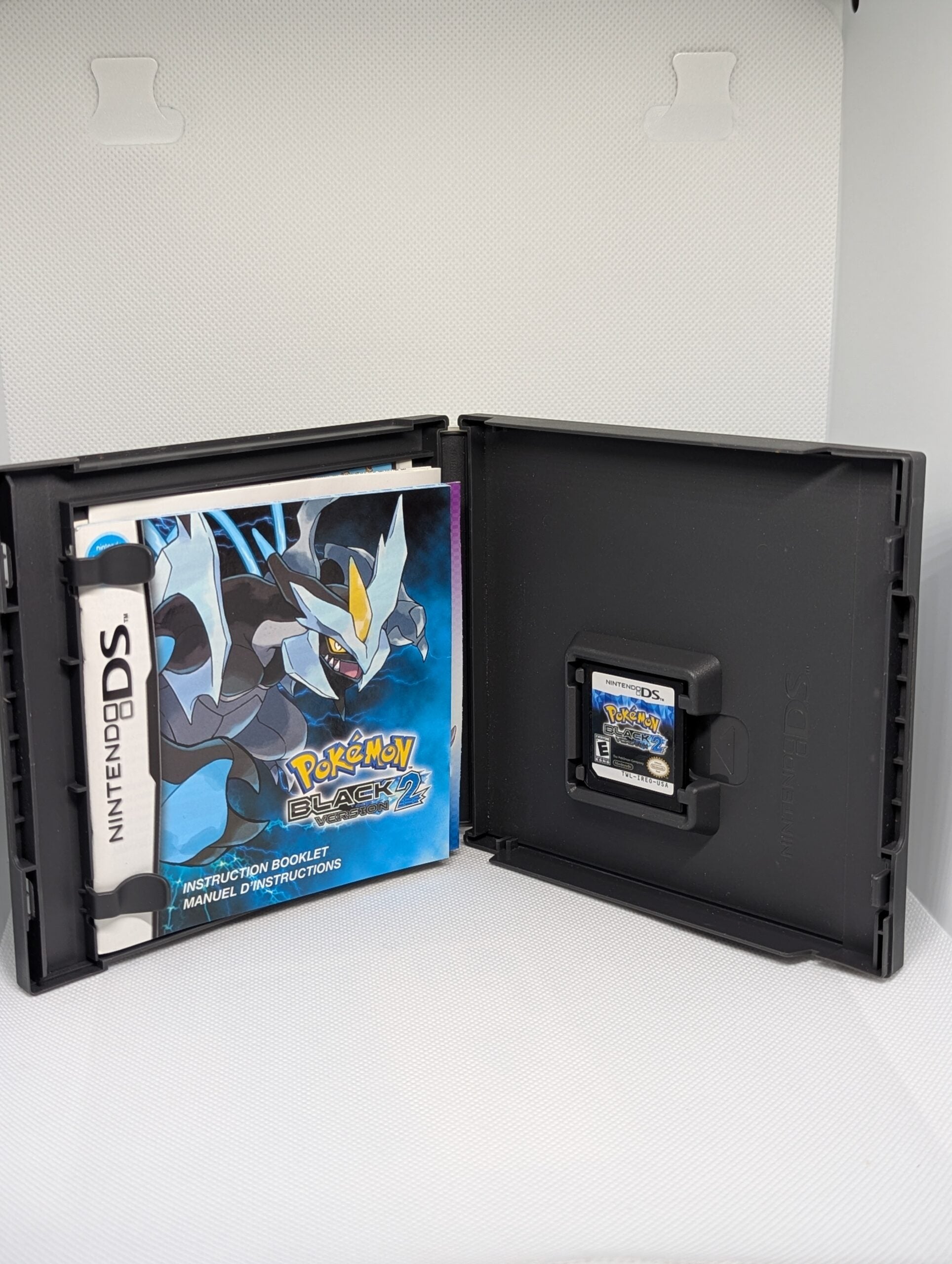 Pokemon Black 2