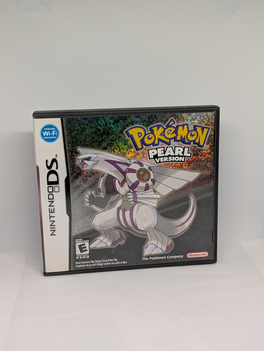 Pokemon Pearl