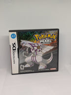Pokemon Pearl
