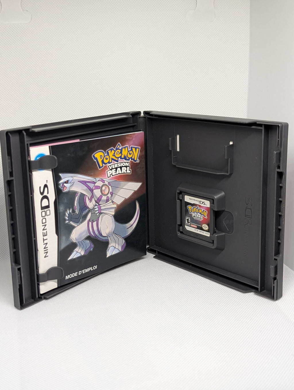 Pokemon Pearl