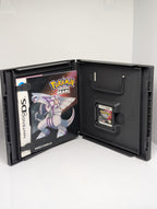 Pokemon Pearl