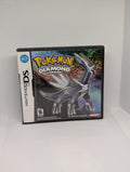 Pokemon Diamond