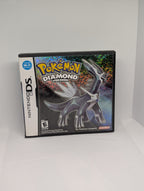 Pokemon Diamond