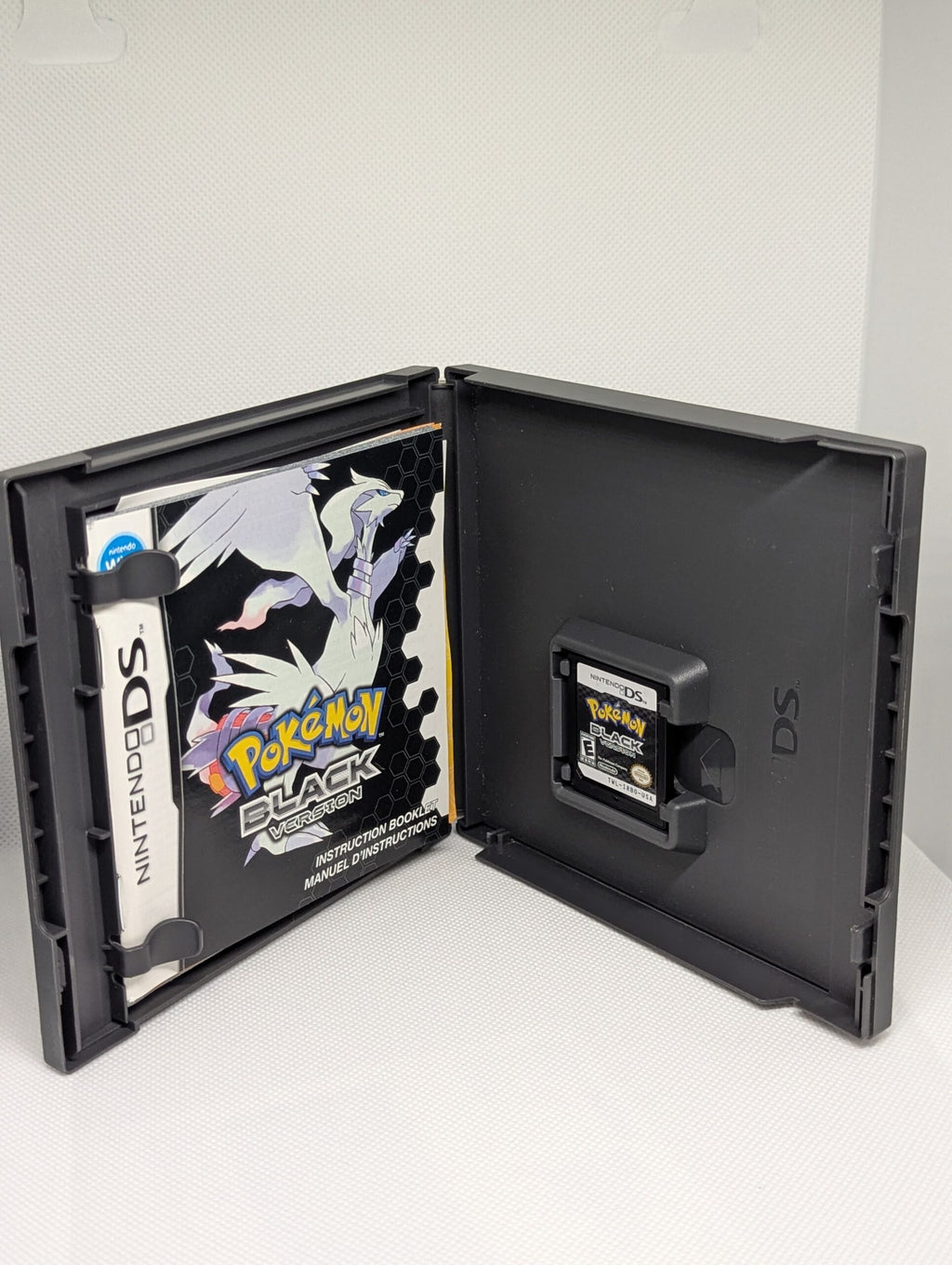Pokemon Black