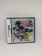 The Legend of Zelda: Spirit Tracks