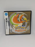 Pokemon HearGold