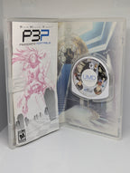 Shin Megami Tensei: Persona 3 Portable