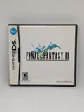 Final Fantasy III