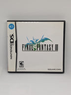 Final Fantasy III