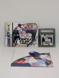 Triple Play 2001