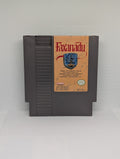 Faxanadu
