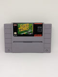 Super Tennis