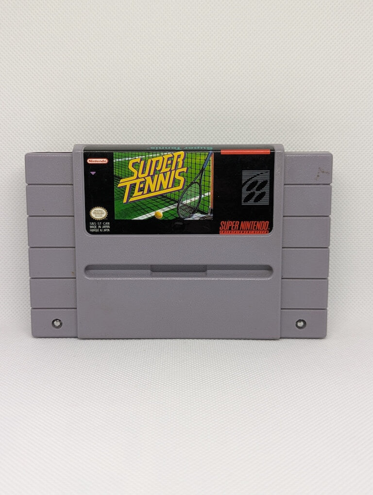 Super Tennis