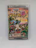 MonHun Nikki Poka Poka Ailu Mura G [NEW]