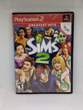 Les Sims 2