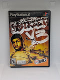 NBA Street: Volume 3