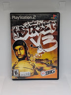 NBA Street: Volume 3