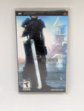 Crisis Core: Final Fantasy VII