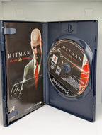 Hitman: Blood Money